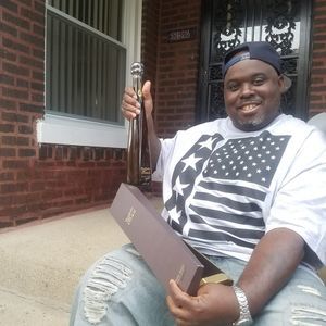 Meet your Posher, Nakia